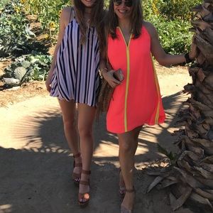 RED WHITE & BLUE Show me your mumu dress!